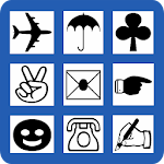 Message Symbols & Characters Apk