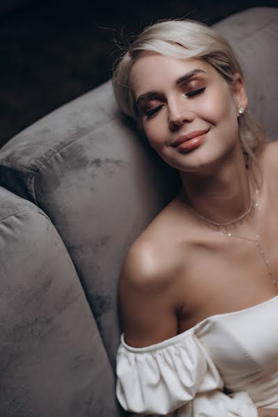 Jurufoto perkahwinan Elena Egorova (4arlye). Foto pada 26 Januari 2021