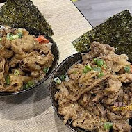 牛匠太郎x直火炙燒丼飯