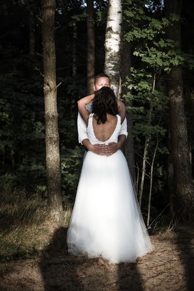 Wedding photographer Lelde Feldmane-Zajarska (lelde). Photo of 2 February 2019