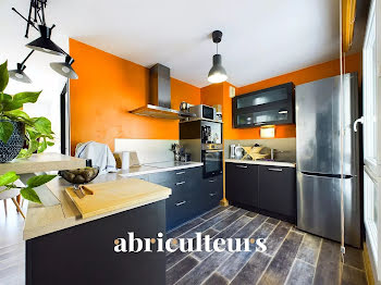 appartement à Nantes (44)