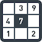 Item logo image for Sudoku Unblocked