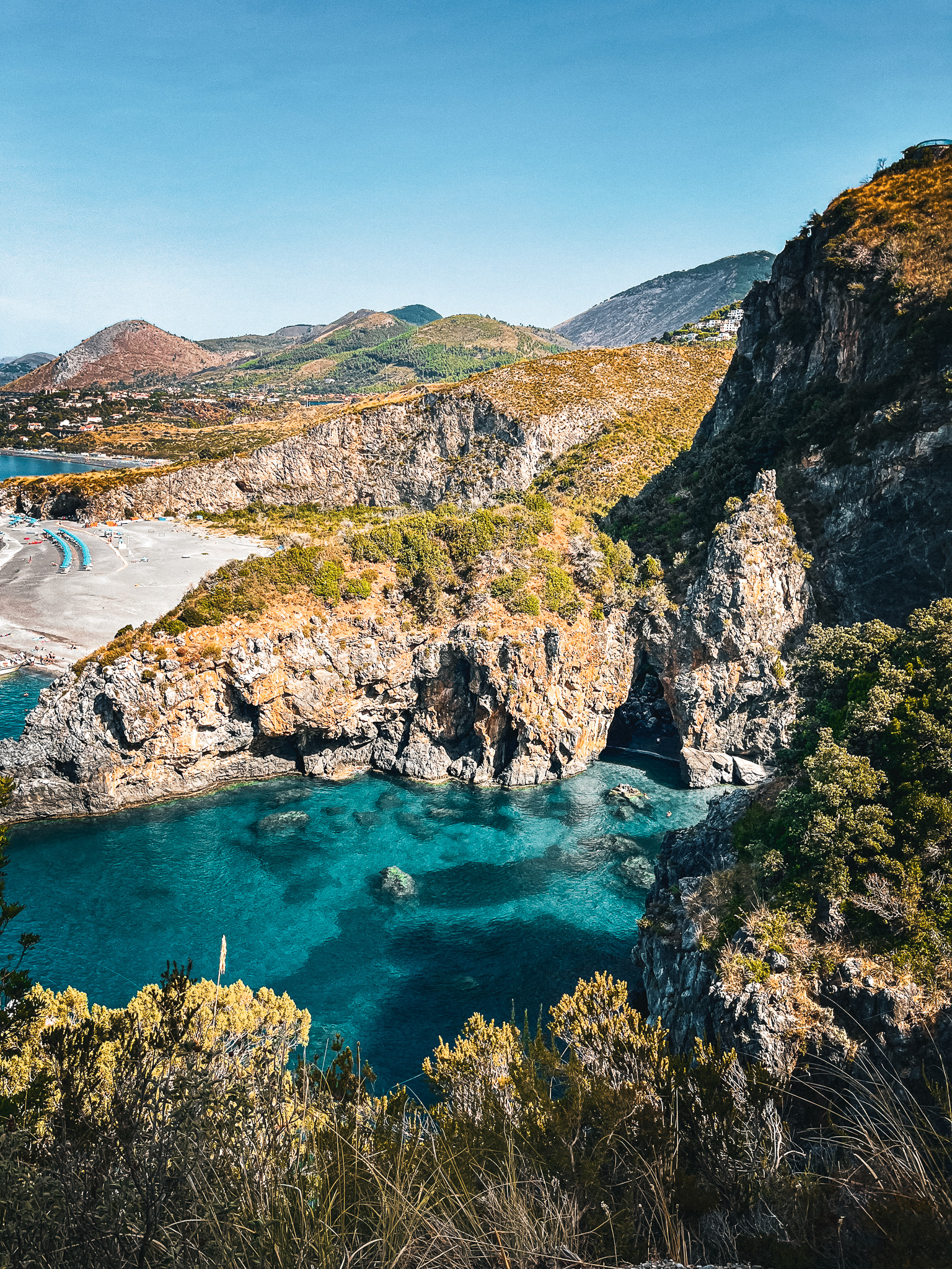 Italia di Cecilia Settimi