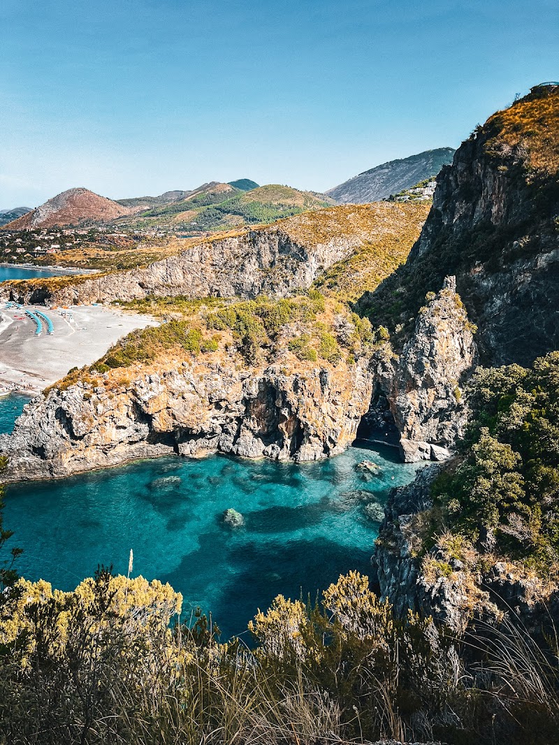 Italia di Cecilia Settimi