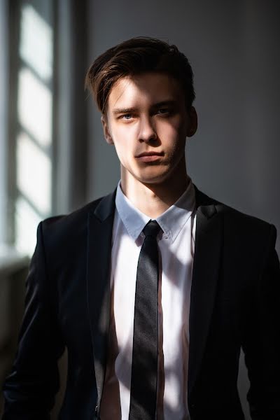 Hochzeitsfotograf Ilya Osenko (ilyaosenko). Foto vom 15. April 2018