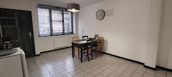 appartement à Saint-Brieuc (22)