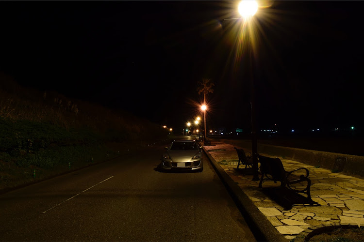 RX-8のドライブに関するカスタム事例の投稿画像8枚目