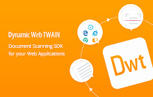 Dynamic Web TWAIN small promo image