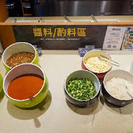 阿豬媽韓式烤肉吃到飽(西門店)