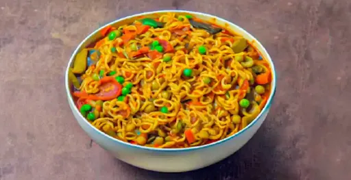 Vegetable Maggi