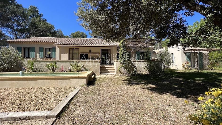 Vente maison 4 pièces 135 m² à Lauris (84360), 650 000 €