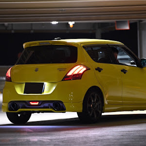 スイフトスポーツ ZC32S