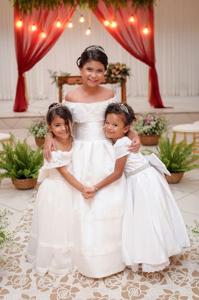 Fotografo di matrimoni Gislene Costa (gi123). Foto del 29 dicembre 2019