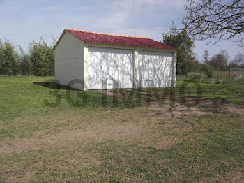 maison à Saint-Denis-de-Pile (33)