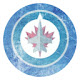 Winnipeg Jets Popular NHL HD New Tabs Theme