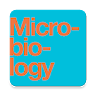 Microbiology Textbook, MCQ icon