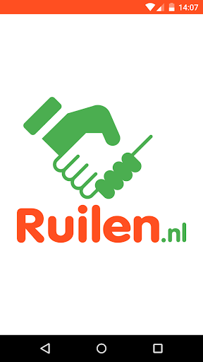 Ruilen