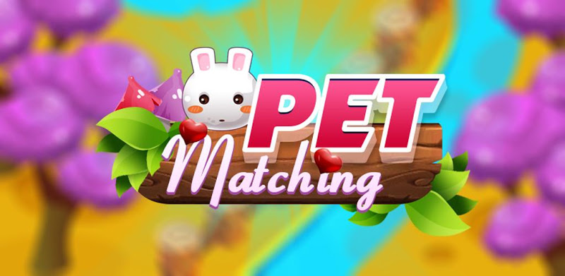 Pet Match 3