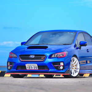 WRX S4