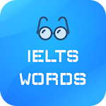 5000+ IELTS Words Apk