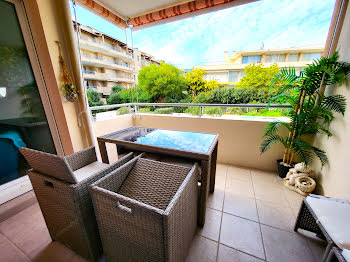 appartement à Cavalaire-sur-Mer (83)