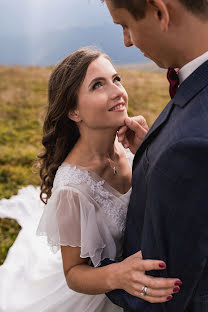 Fotógrafo de bodas Yana Petrus (petrusphoto). Foto del 7 de octubre 2019