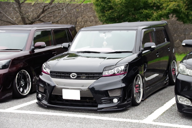カローラルミオンのあなたの車へのこだわりは？・ルミオンに関するカスタム事例の投稿画像3枚目