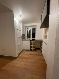 appartement à Saverne (67)