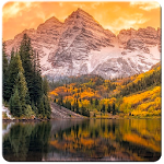 Cover Image of Скачать Scenery 4K Wallpapers 1.0 APK