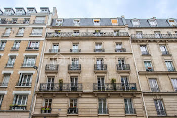 appartement à Paris 17ème (75)