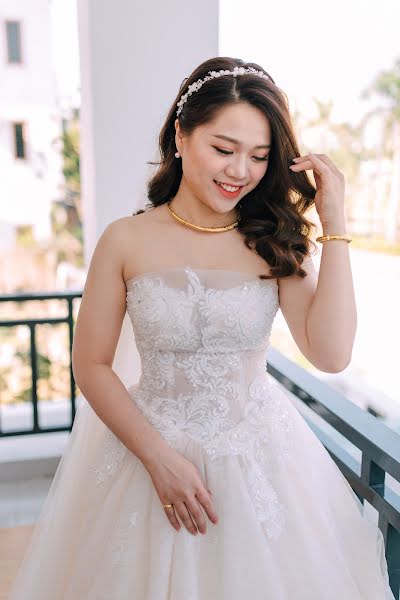 Wedding photographer Studio Xanh (xanhmedia). Photo of 27 June 2019