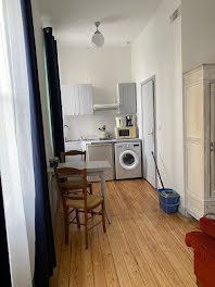 appartement à Bordeaux (33)