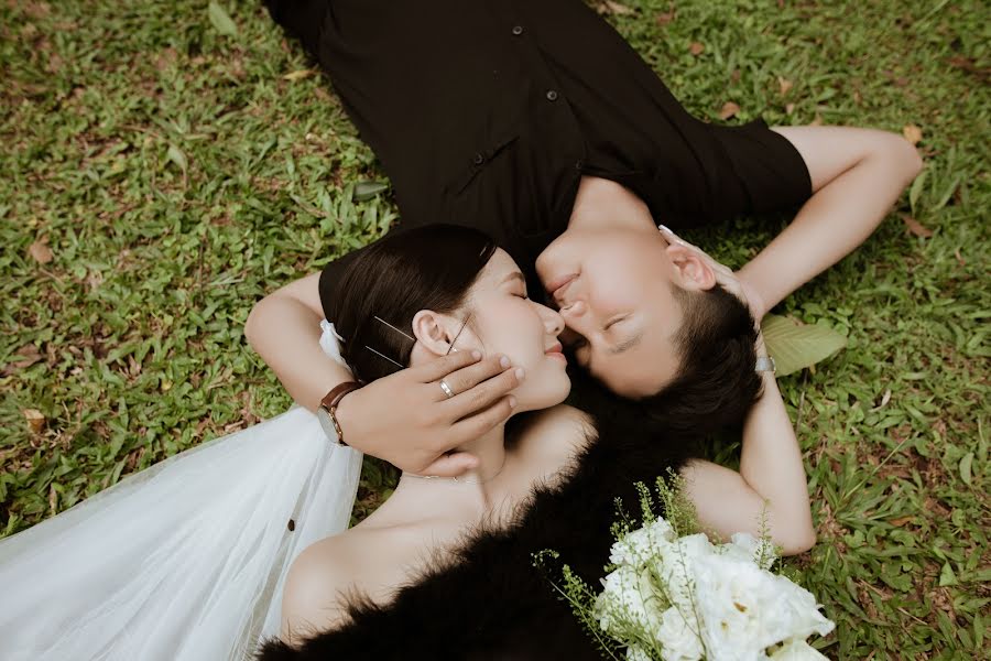 Photographe de mariage Jupi Lu (lustudio). Photo du 27 novembre 2023