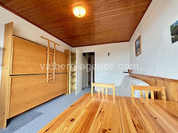 appartement à Valberg (06)