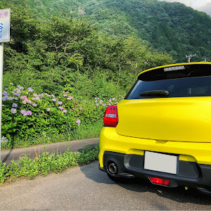 スイフトスポーツ ZC33S