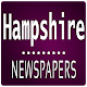 New Hampshire Newspapers - USA Download on Windows