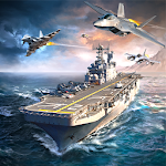 Cover Image of ダウンロード 帝国：戦艦の台頭 1.2.806 APK