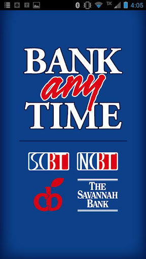 Download Bank Any Time apk