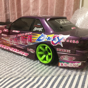 シルビア S14