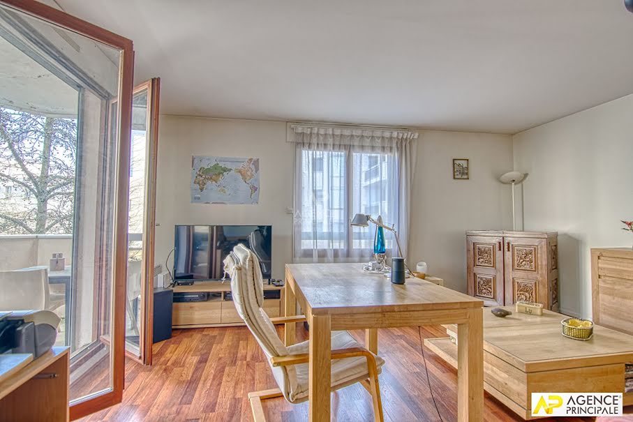 Vente appartement 2 pièces 50.14 m² à Viroflay (78220), 295 000 €