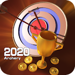 Archer Champion: Archery game 3D Shoot Arrow Apk