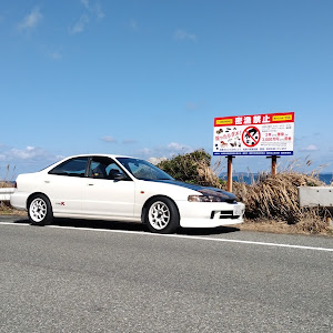 インテグラ DB8