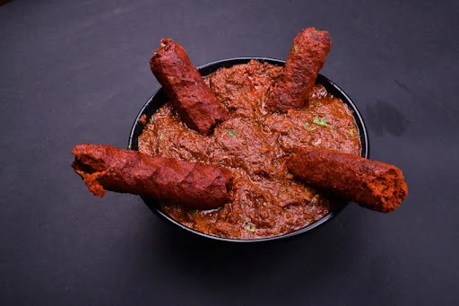 Mutton Seekh Masala