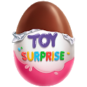 Icon Surprise Eggs