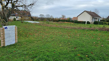 terrain à Magny-sur-Tille (21)