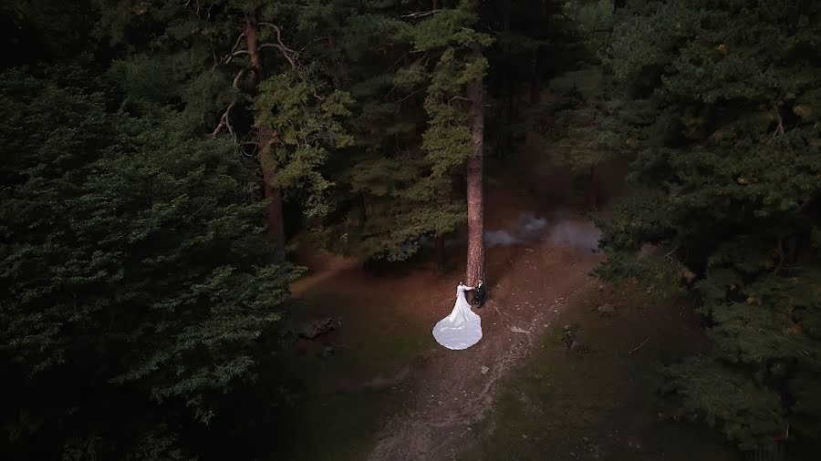 Fotografo di matrimoni Andrey Savchenko (twinsweddings). Foto del 17 ottobre 2022