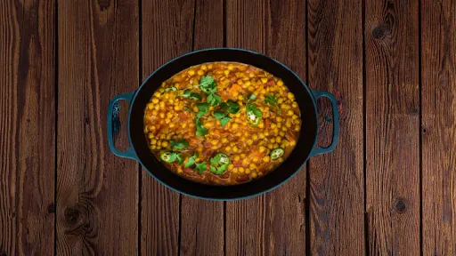 Chana Masala