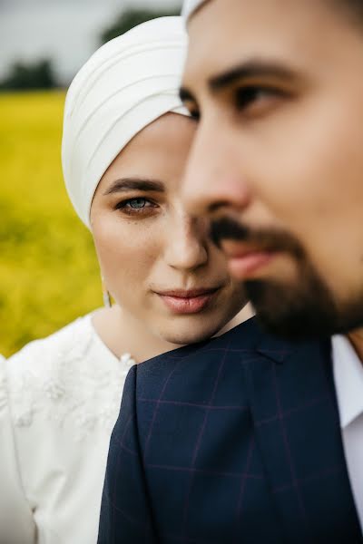 Photographe de mariage Ramis Nigmatullin (ramisonic). Photo du 4 juillet 2020