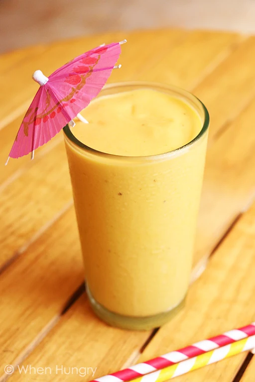 Mango Shake [300ml]