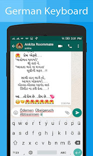 German Keyboard and Translator(圖8)-速報App